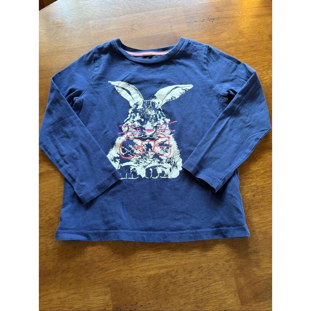 Mini Boden Shirt